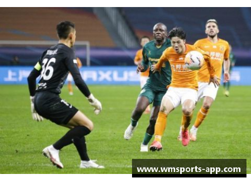 足坛热门：转会季来临，哪位球员将引爆夏季市场？