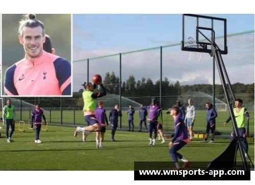 球员附送：新方法促进团队合作