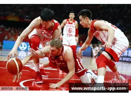 波兰篮球：探索男子队伍的崛起