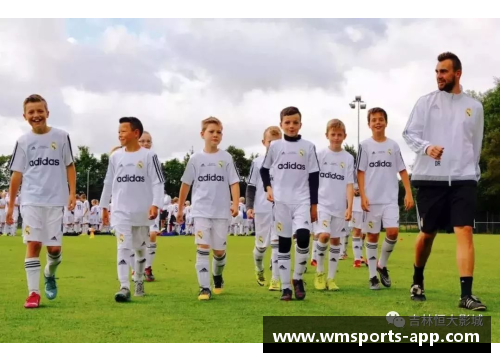 皇家马德里官网：最新俱乐部动态与球队新闻速递