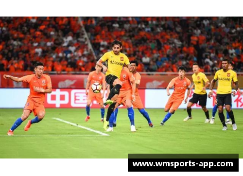 广州恒大球员号码：深度解析球队战力的数字密码