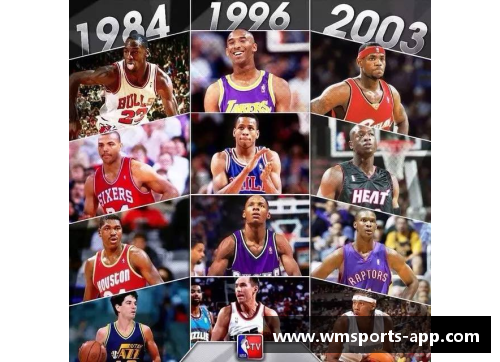 非选秀NBA球员：探索未被挖掘的明日之星