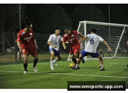 韩国足球：风格之谜与技术之道