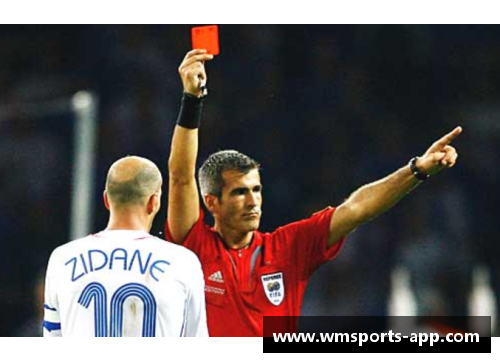 足球场上的危机：球员被红牌驱逐事件调查