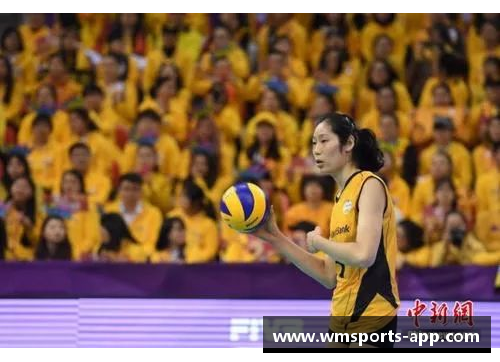 外国球员眼中的朱婷：超越界限的中国女排明星