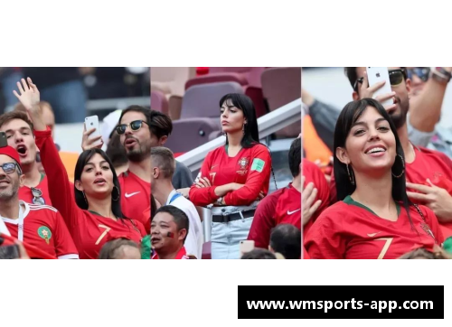 欧洲足球明星的女友圈：揭秘球场外的光影与情感