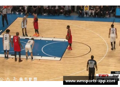 NBA直播观看渠道一览：哪里可以免费在线观看NBA直播？