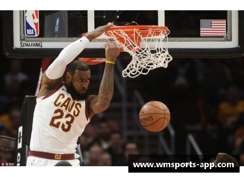 骑士多面手 挑战篮球无所不能