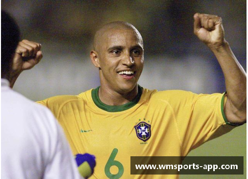 卡洛斯：逝去的足球天才