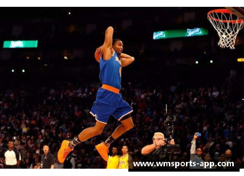 NBA现役顶级扣将盘点：谁是最具震撼力的空中飞人？