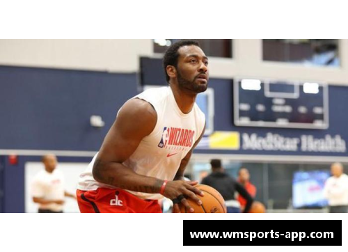 NBA球星沃尔比的生涯与传奇：超越篮球场上的辉煌旅程