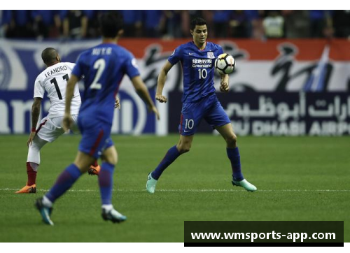 申花传奇：老为时代的足球巨人