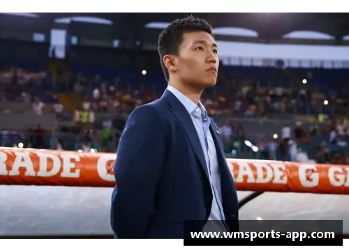 张康阳宣布离开国米，结束与球队的合作：新的开始，旧的记忆 - 副本