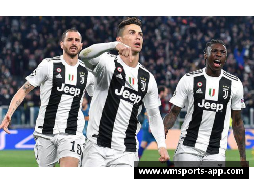 尤文图斯逆转击败AC米兰，C罗梅开二度追平穆里尔大迹象